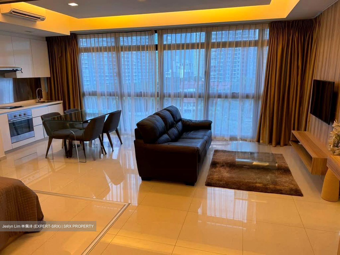 City Square Residences (D8), Condominium #563421101